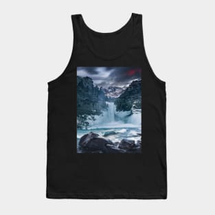 Cold Water Tank Top